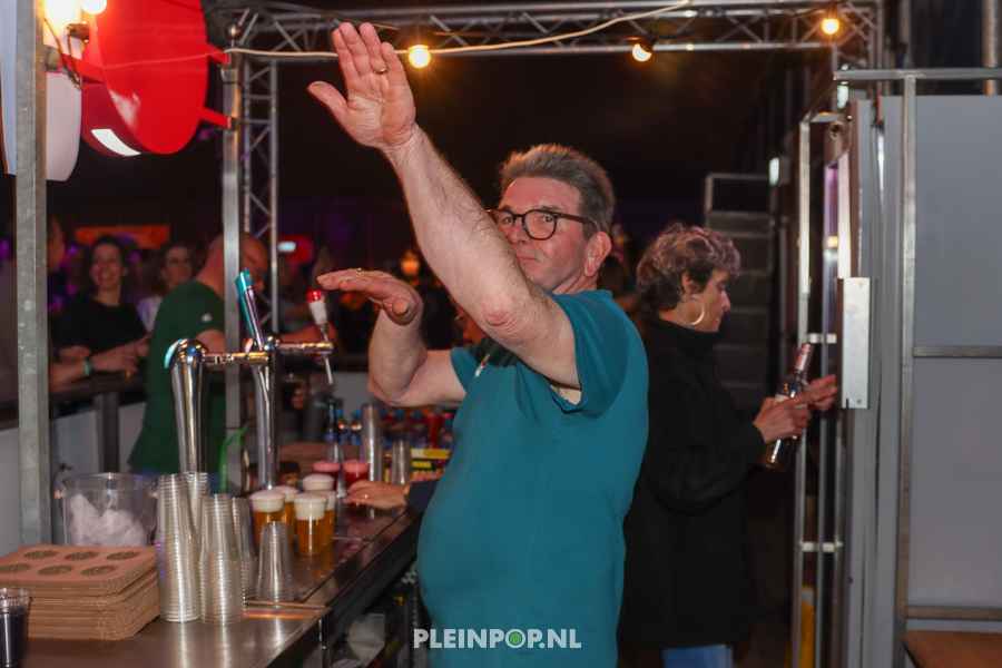 Bar Pleinpop Zaterdag (11)